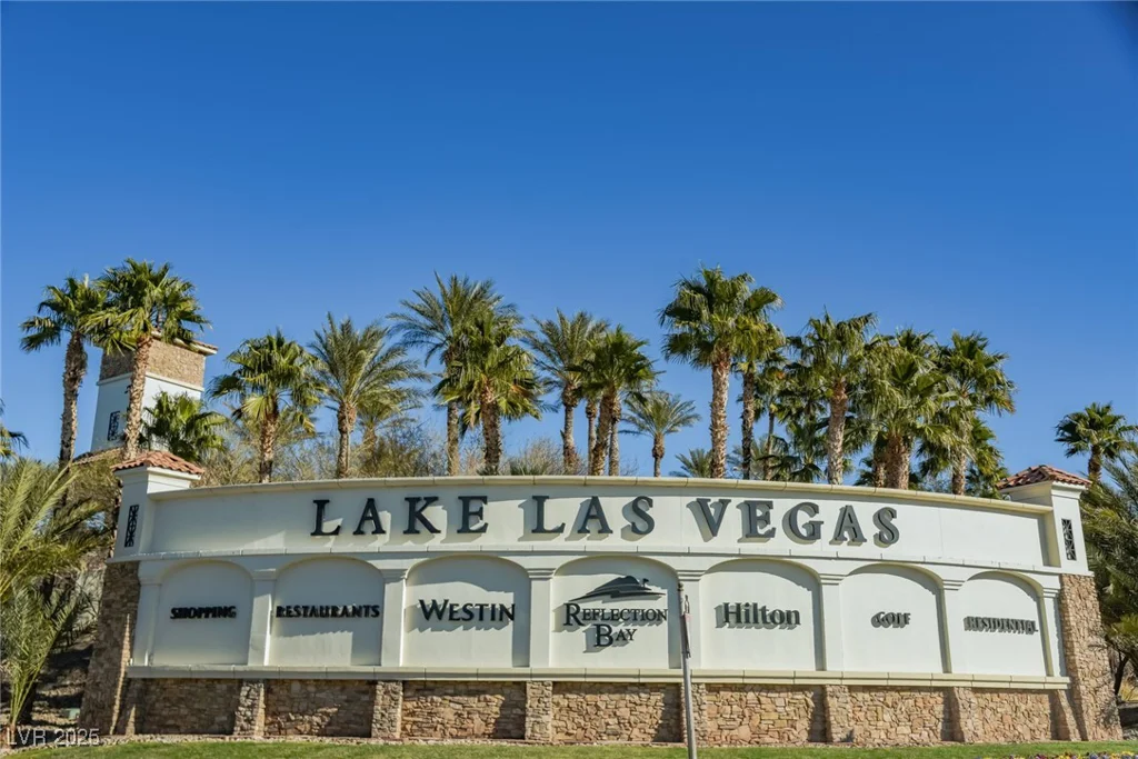 8 Via Dolcetto, Henderson, NV 89011