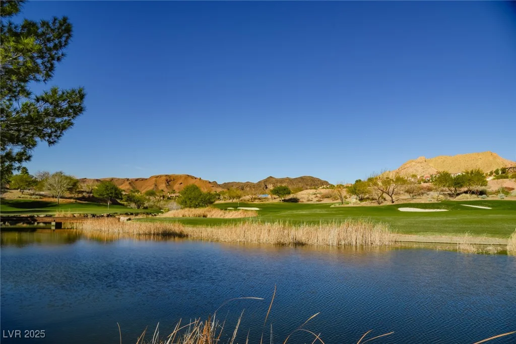 8 Via Dolcetto, Henderson, NV 89011