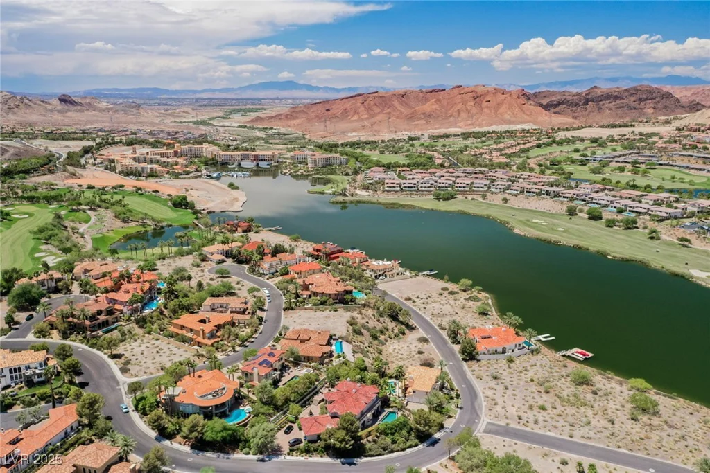 8 Via Dolcetto, Henderson, NV 89011