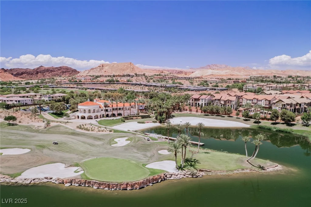 8 Via Dolcetto, Henderson, NV 89011