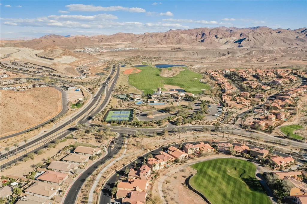 8 Via Dolcetto, Henderson, NV 89011