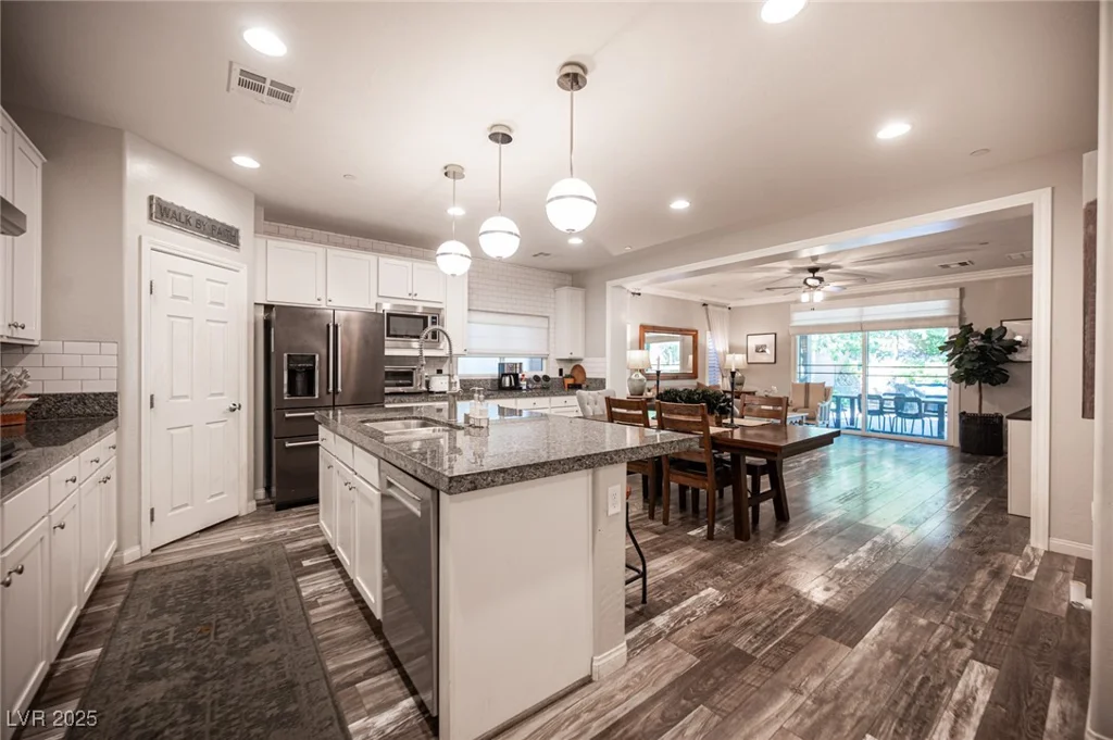 8 Via Dolcetto, Henderson, NV 89011
