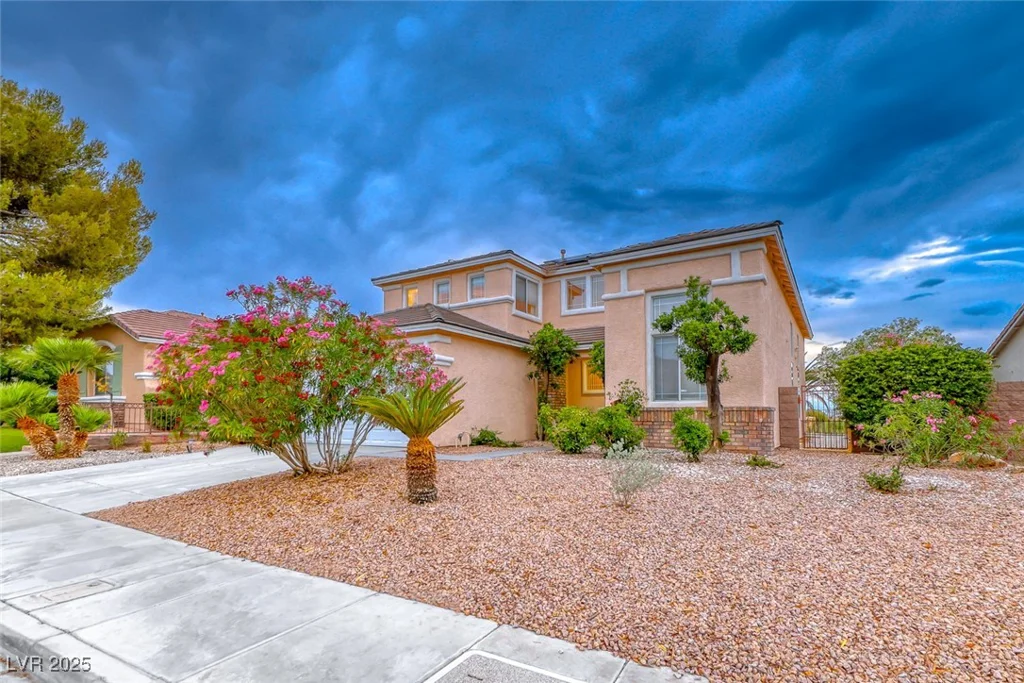 1367 Minuet, Henderson, NV 89052