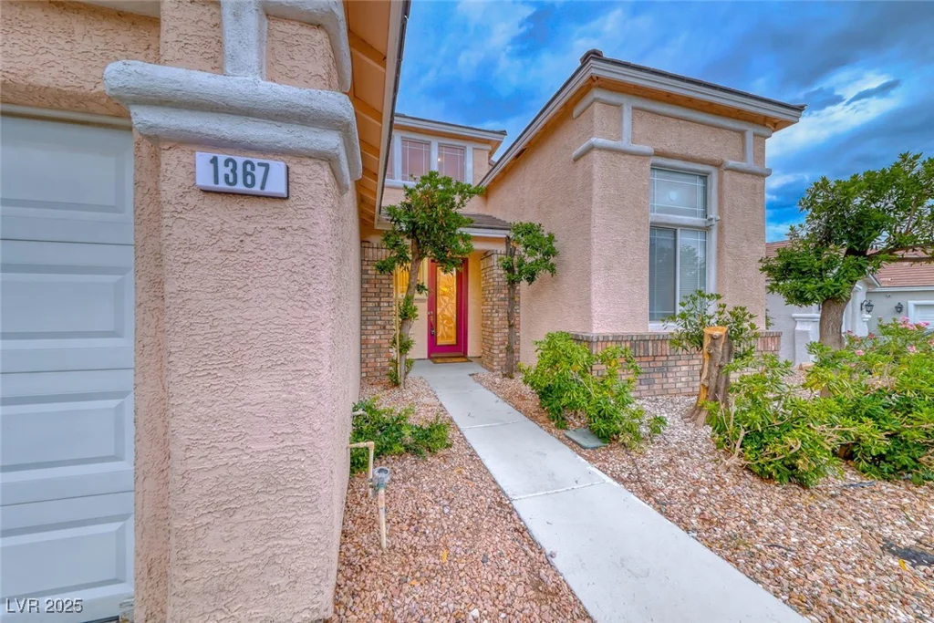1367 Minuet, Henderson, NV 89052