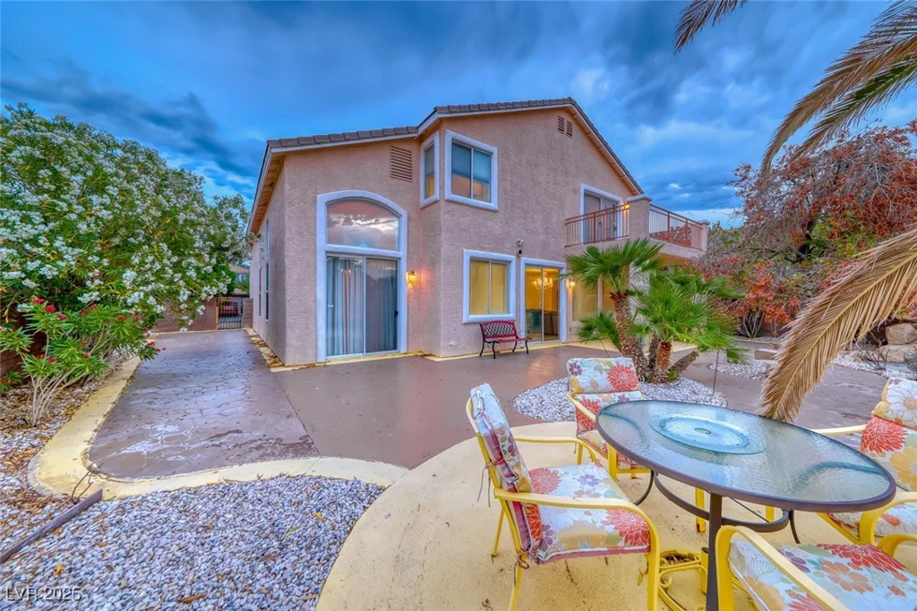1367 Minuet, Henderson, NV 89052