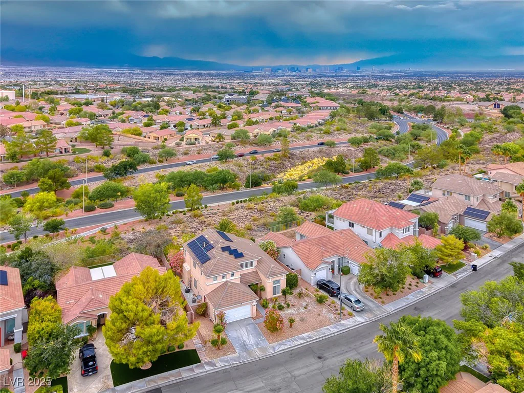 1367 Minuet, Henderson, NV 89052