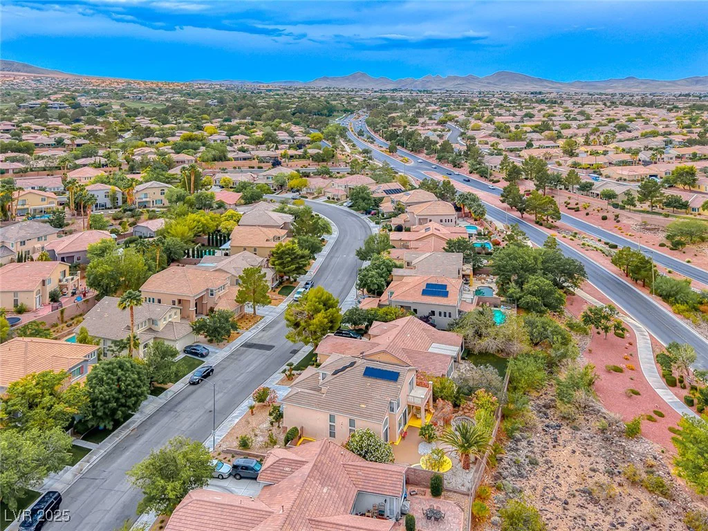 1367 Minuet, Henderson, NV 89052