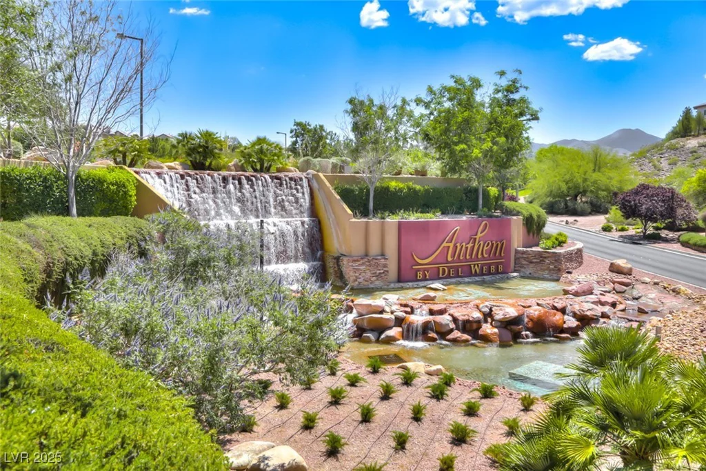 1367 Minuet, Henderson, NV 89052