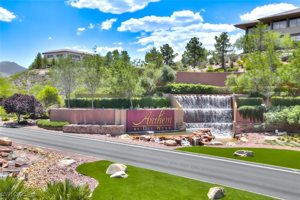 1367 Minuet, Henderson, NV 89052