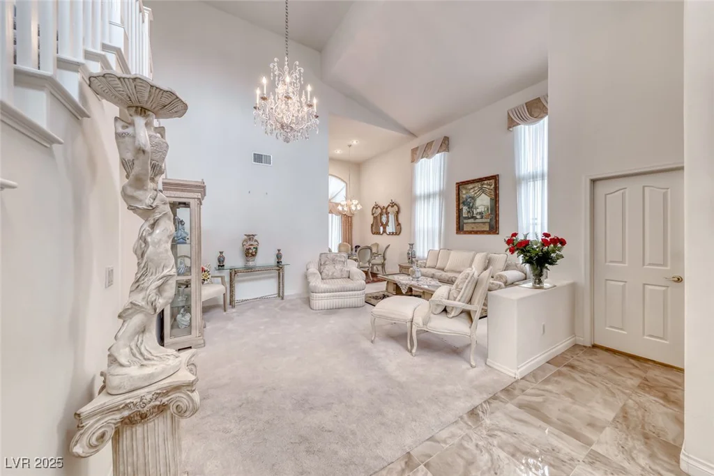 1367 Minuet, Henderson, NV 89052