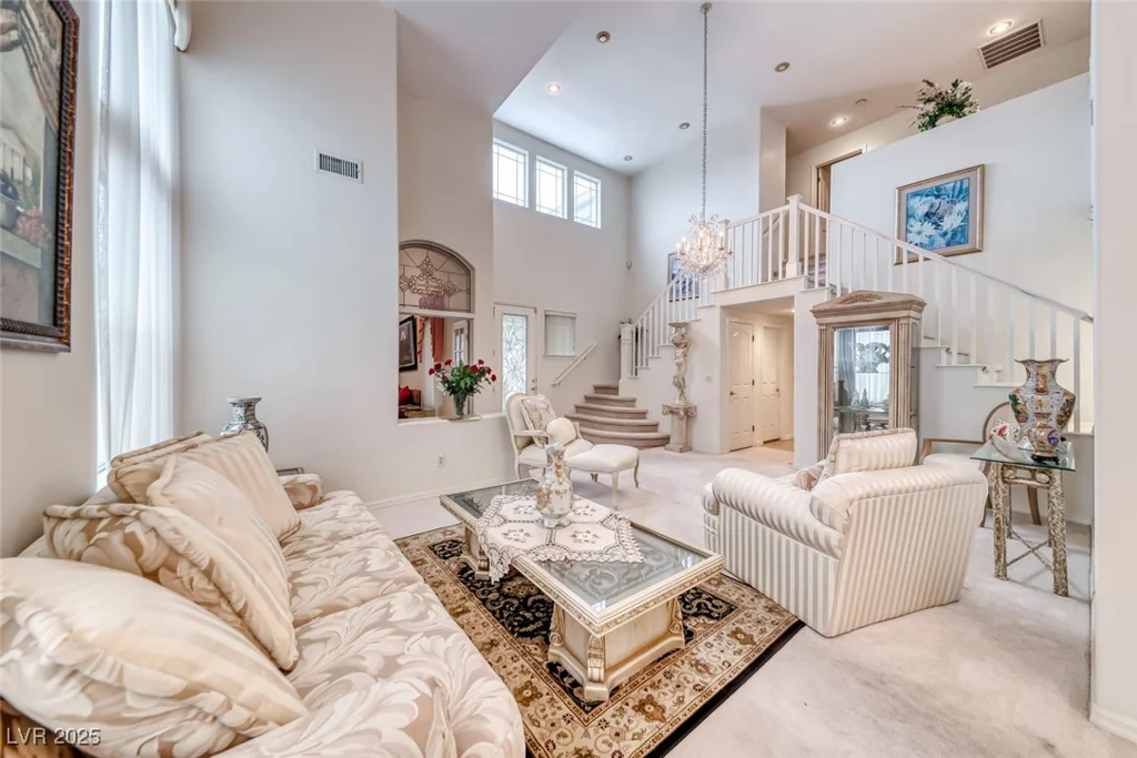 1367 Minuet, Henderson, NV 89052