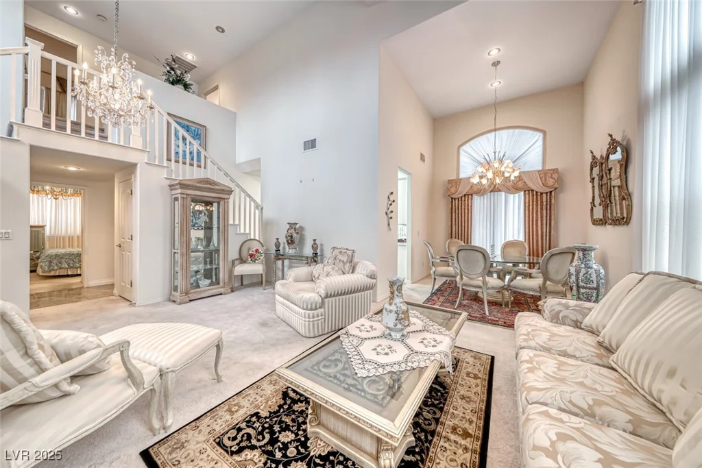 1367 Minuet, Henderson, NV 89052