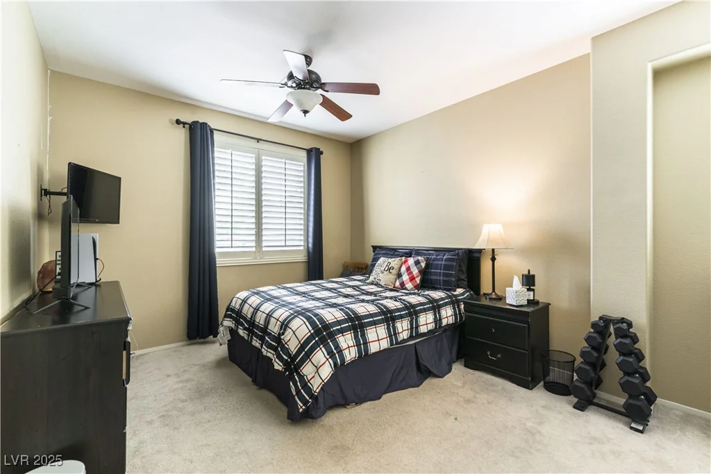 922 Lloyd George, Henderson, NV 89052