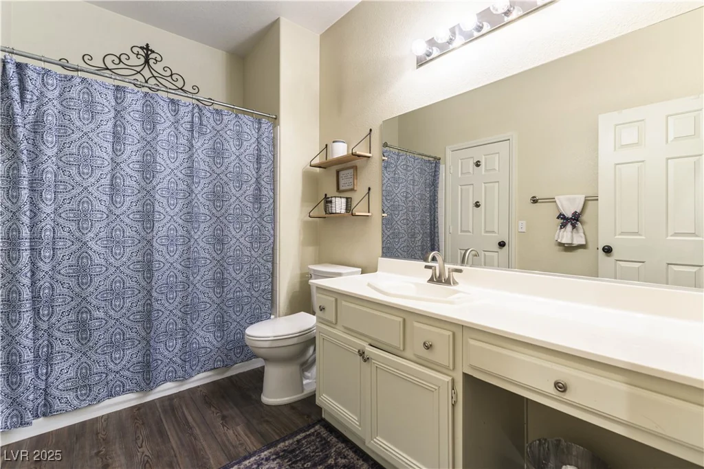 922 Lloyd George, Henderson, NV 89052