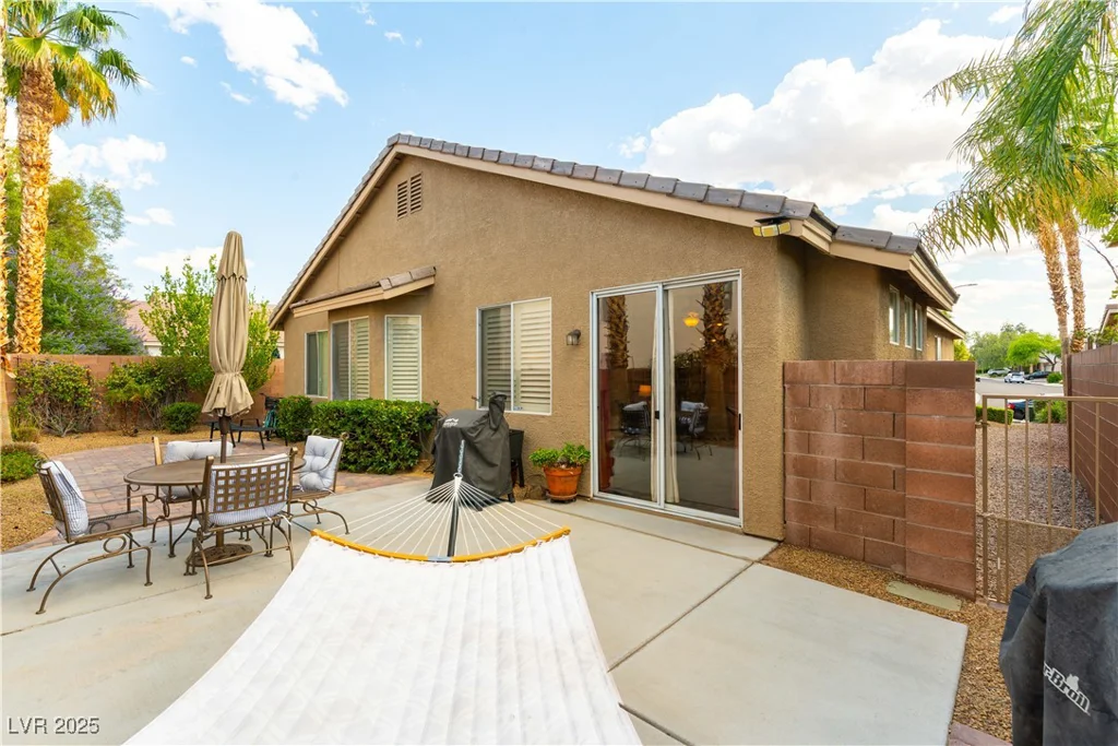 922 Lloyd George, Henderson, NV 89052