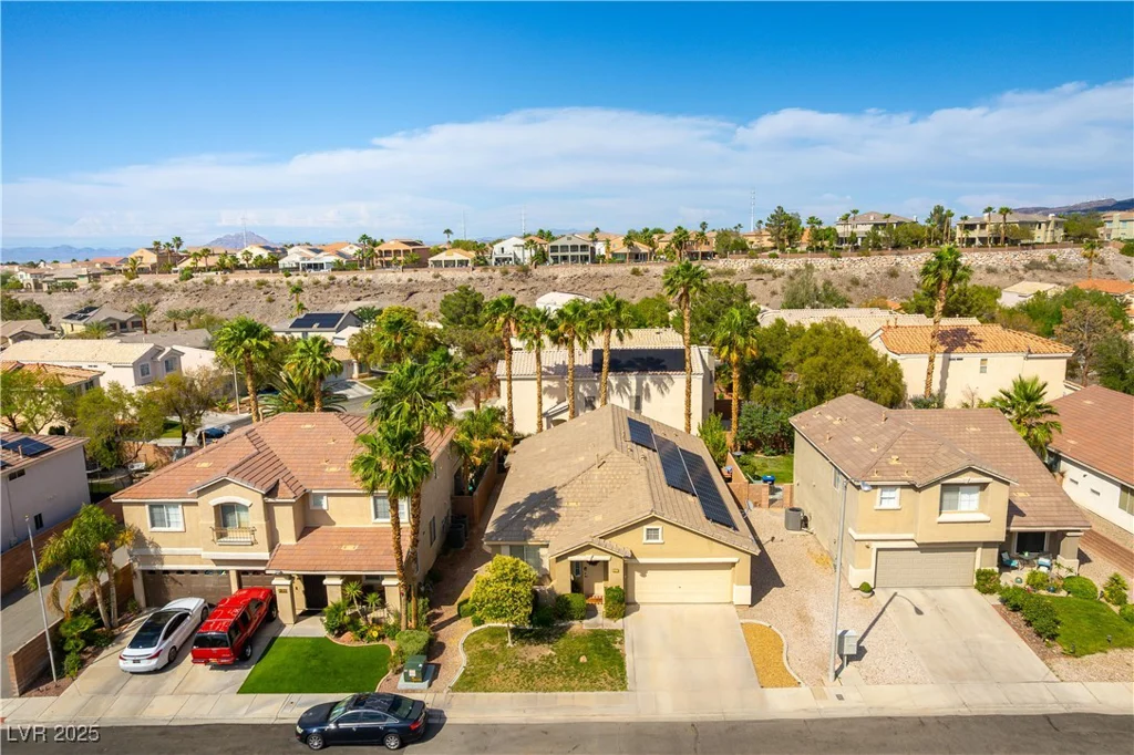 922 Lloyd George, Henderson, NV 89052