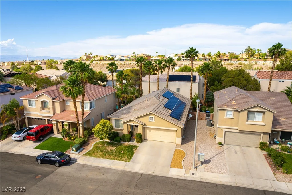 922 Lloyd George, Henderson, NV 89052