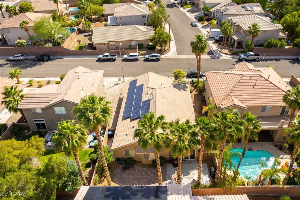 922 Lloyd George, Henderson, NV 89052