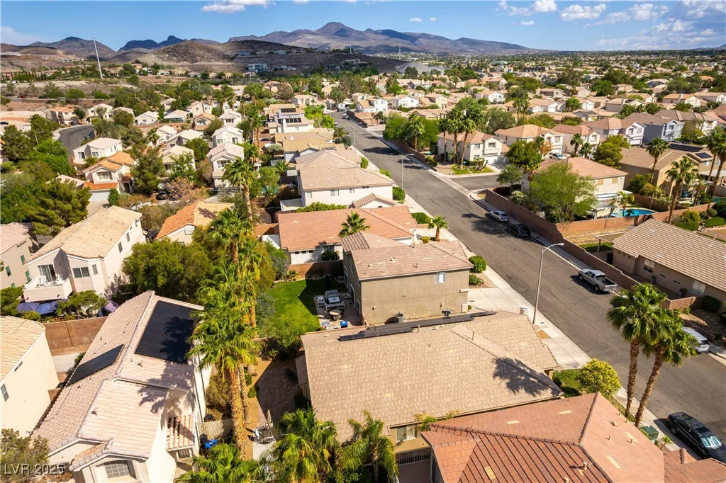 922 Lloyd George, Henderson, NV 89052