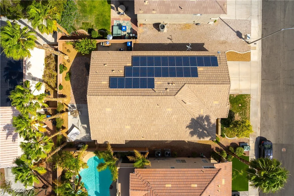 922 Lloyd George, Henderson, NV 89052
