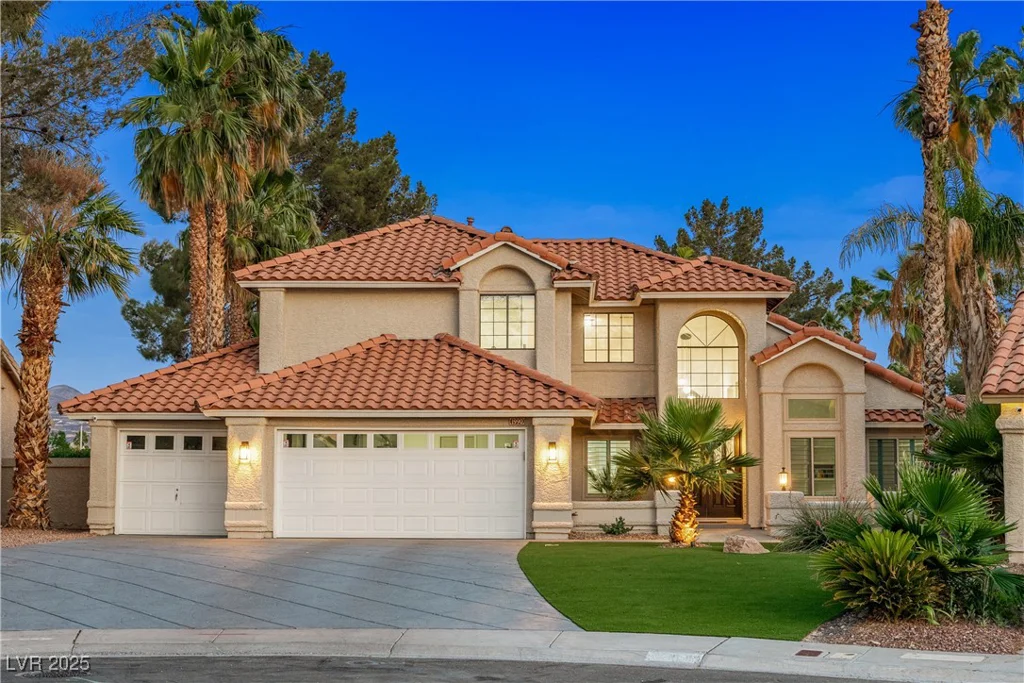 1990 Freeman, Henderson, NV 89014