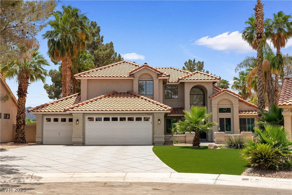 1990 Freeman, Henderson, NV 89014