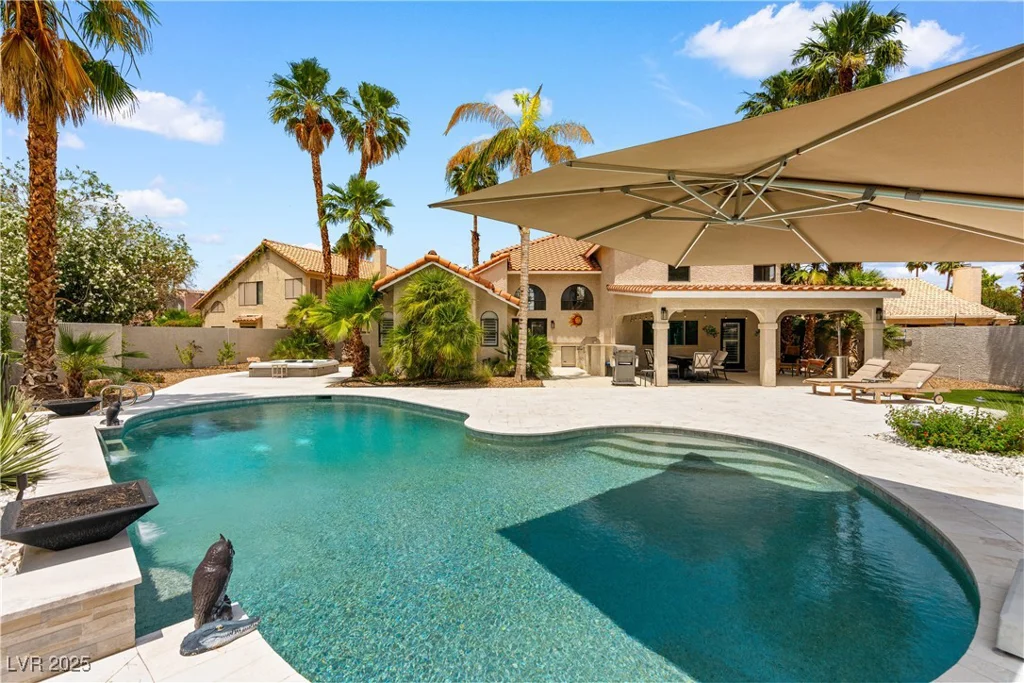 1990 Freeman, Henderson, NV 89014