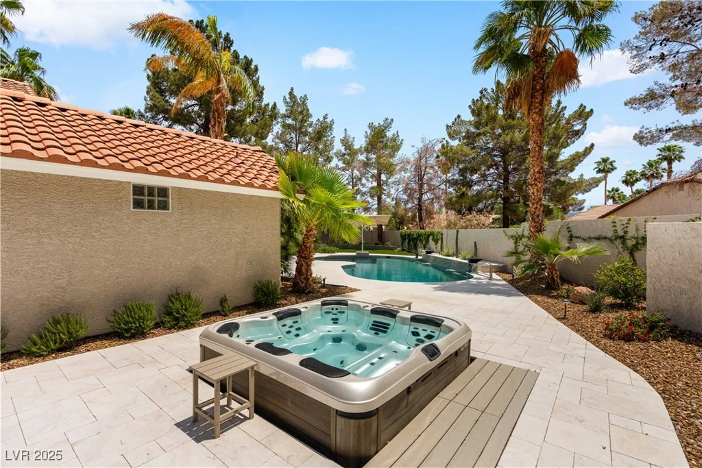 1990 Freeman, Henderson, NV 89014