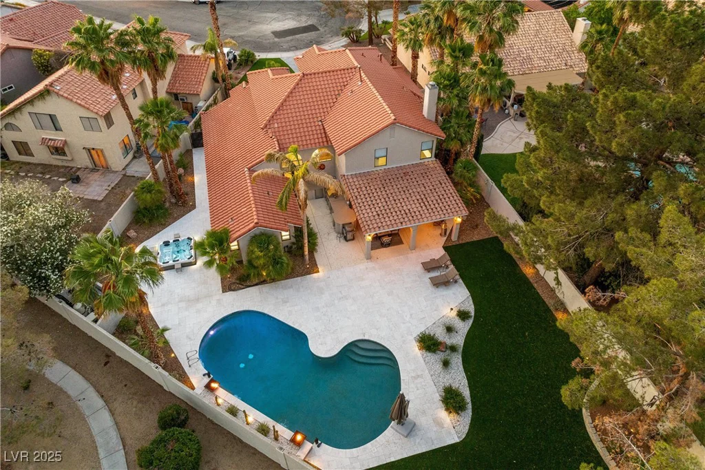 1990 Freeman, Henderson, NV 89014