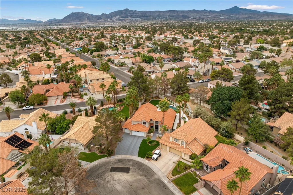 1990 Freeman, Henderson, NV 89014