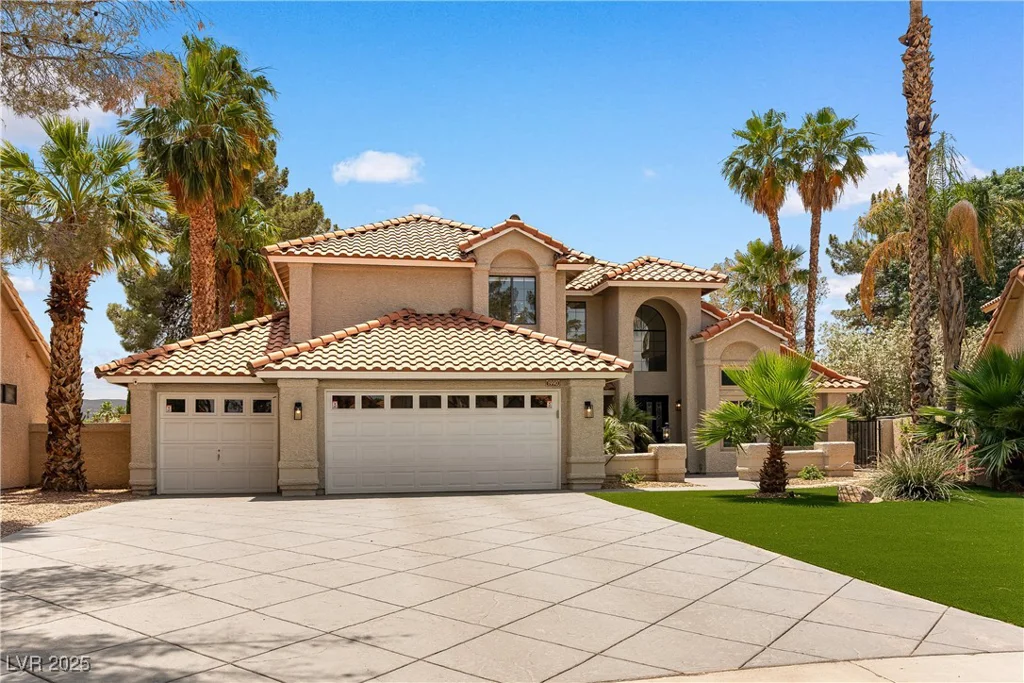 1990 Freeman, Henderson, NV 89014