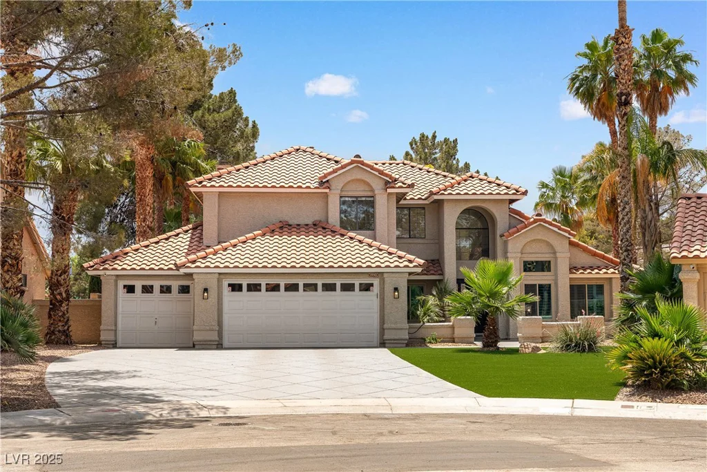 1990 Freeman, Henderson, NV 89014