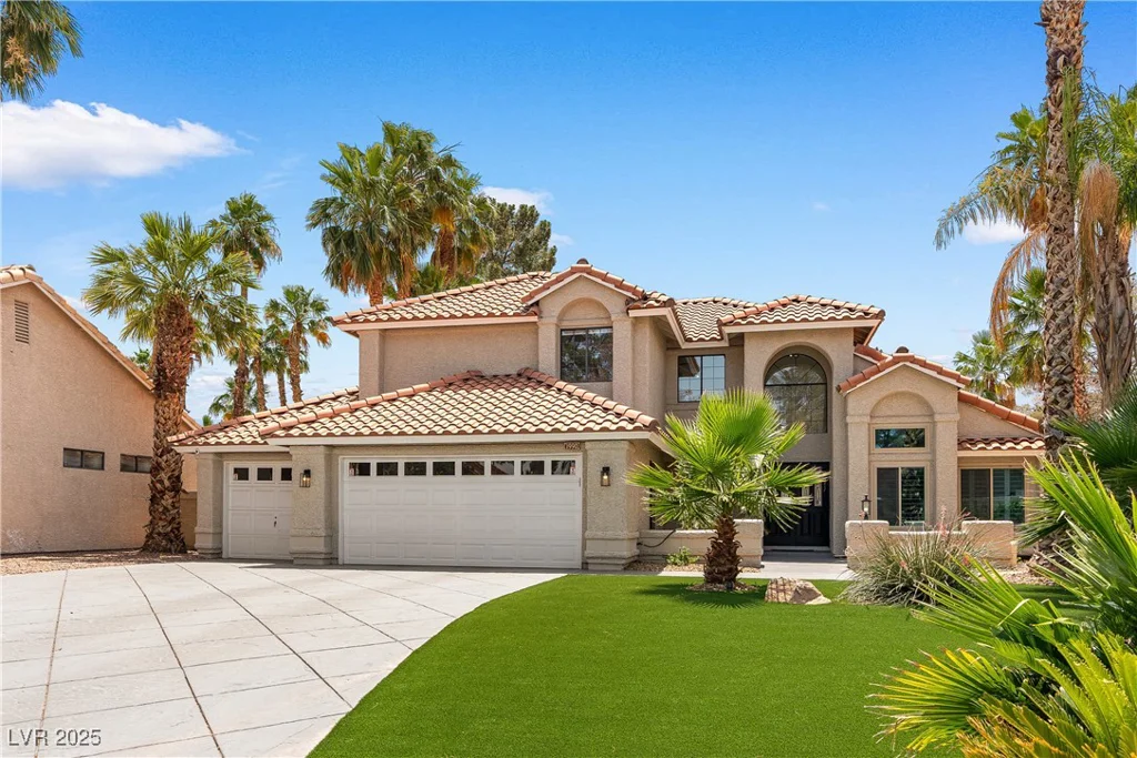 1990 Freeman, Henderson, NV 89014