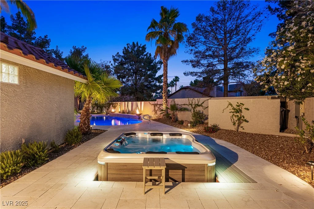 1990 Freeman, Henderson, NV 89014