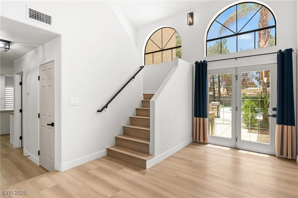 1990 Freeman, Henderson, NV 89014