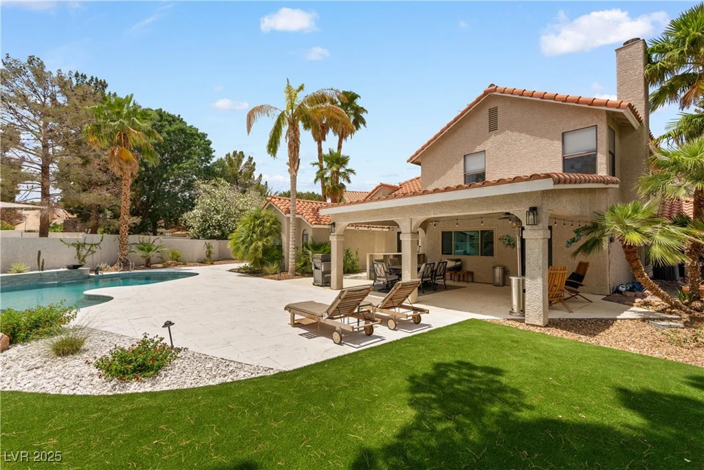 1990 Freeman, Henderson, NV 89014
