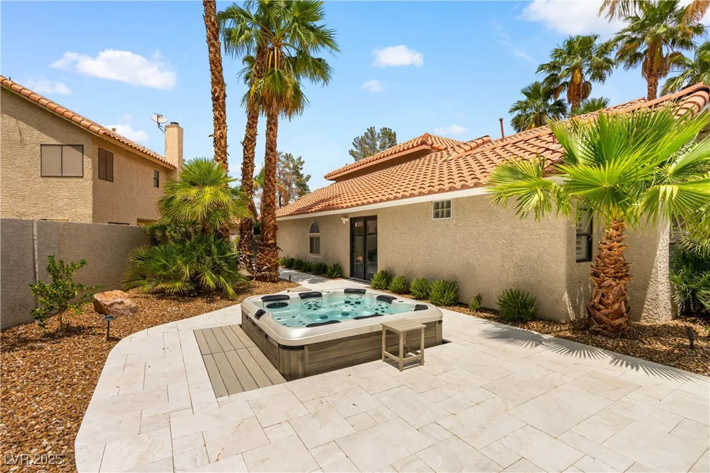 1990 Freeman, Henderson, NV 89014