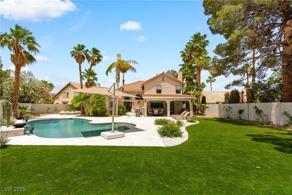 1990 Freeman, Henderson, NV 89014