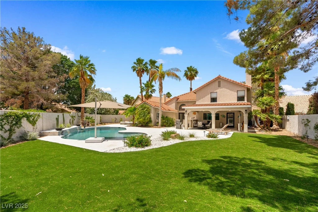 1990 Freeman, Henderson, NV 89014