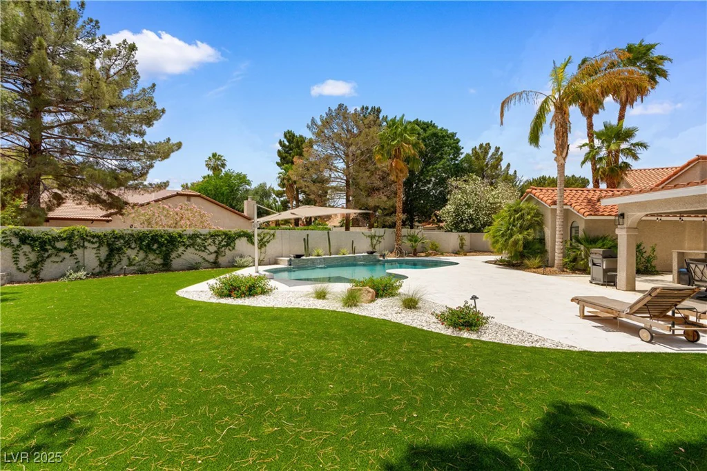1990 Freeman, Henderson, NV 89014