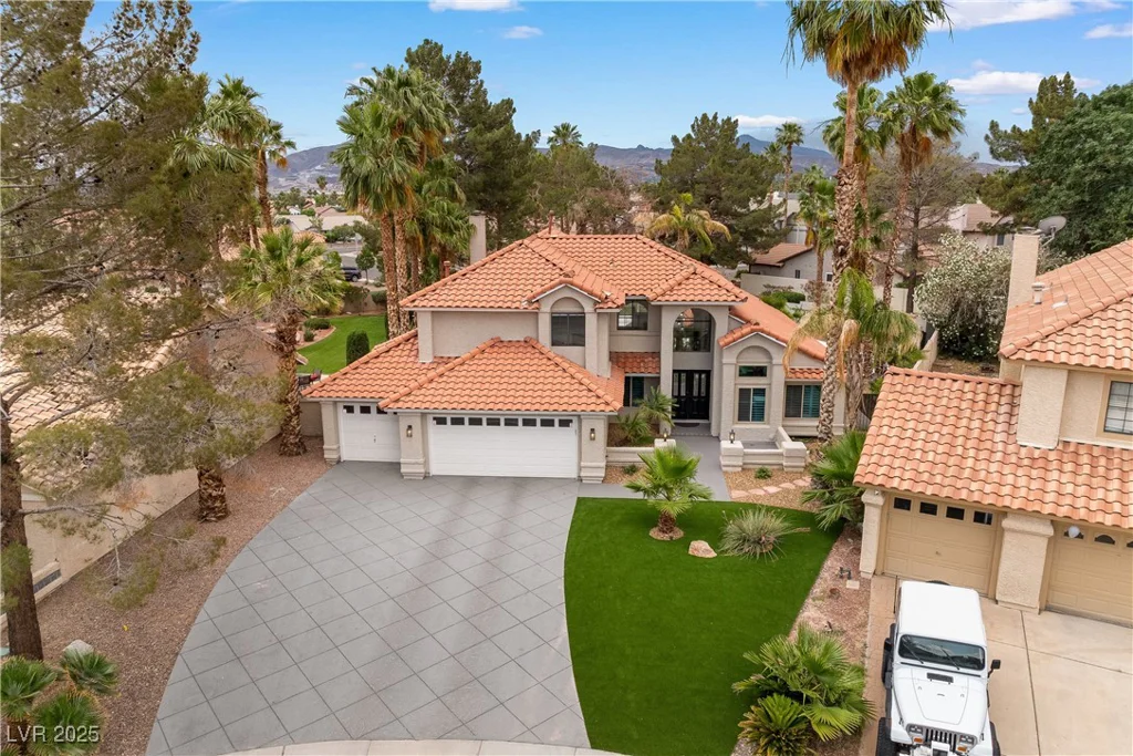 1990 Freeman, Henderson, NV 89014