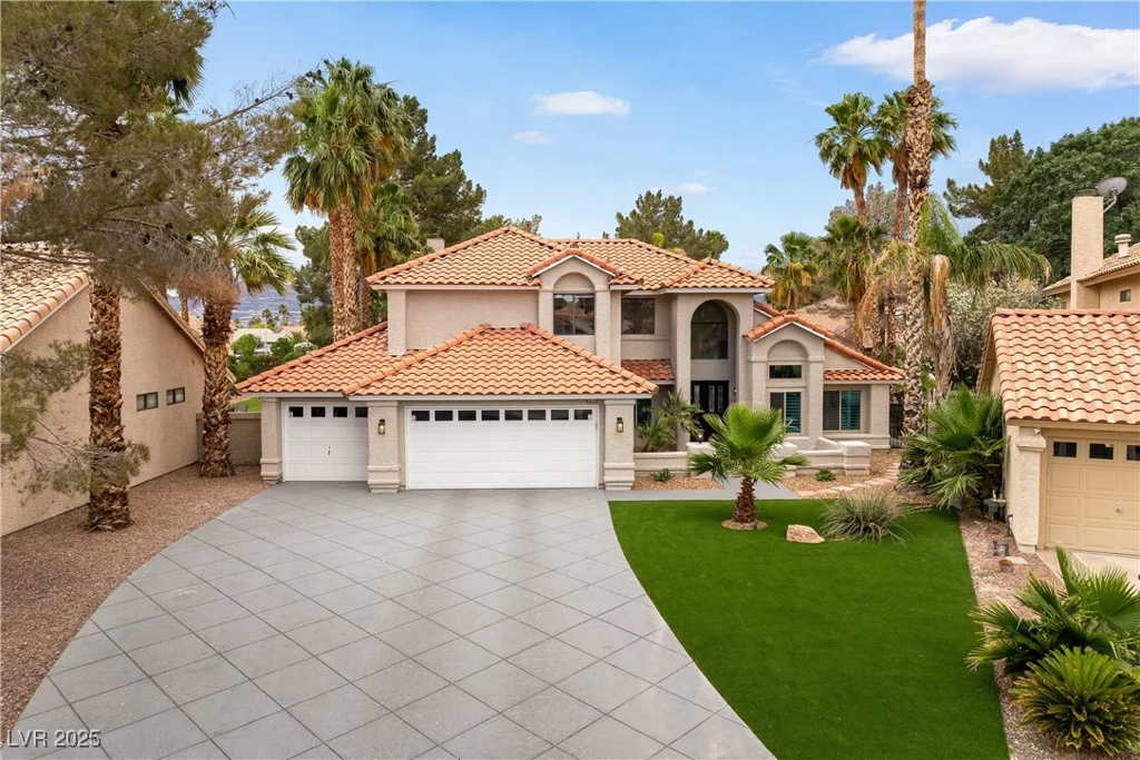 1990 Freeman, Henderson, NV 89014