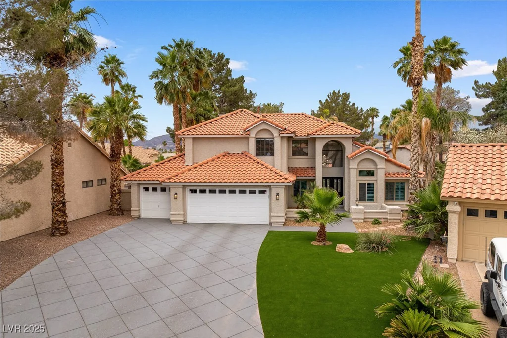 1990 Freeman, Henderson, NV 89014