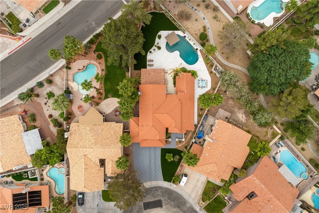 1990 Freeman, Henderson, NV 89014