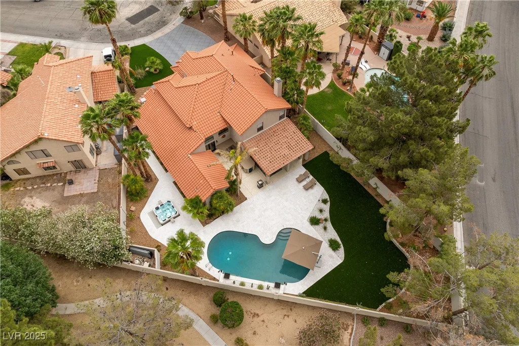 1990 Freeman, Henderson, NV 89014