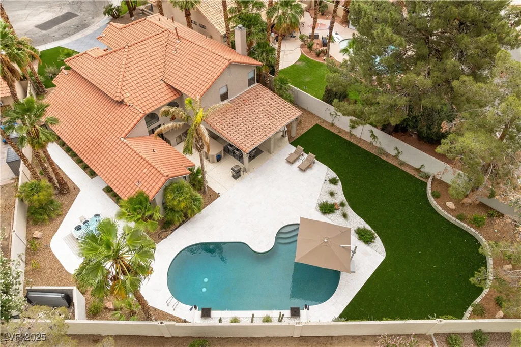1990 Freeman, Henderson, NV 89014