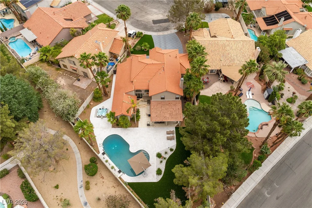 1990 Freeman, Henderson, NV 89014