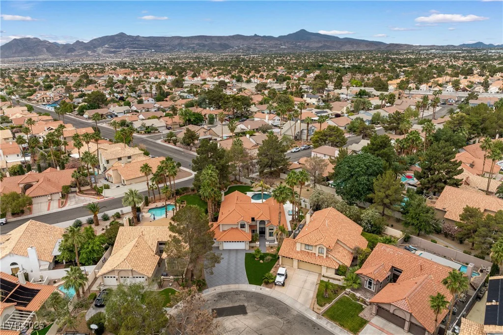 1990 Freeman, Henderson, NV 89014