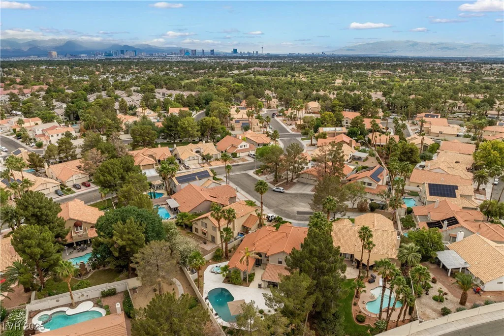1990 Freeman, Henderson, NV 89014