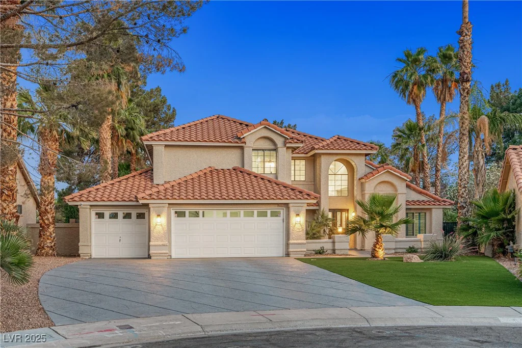 1990 Freeman, Henderson, NV 89014